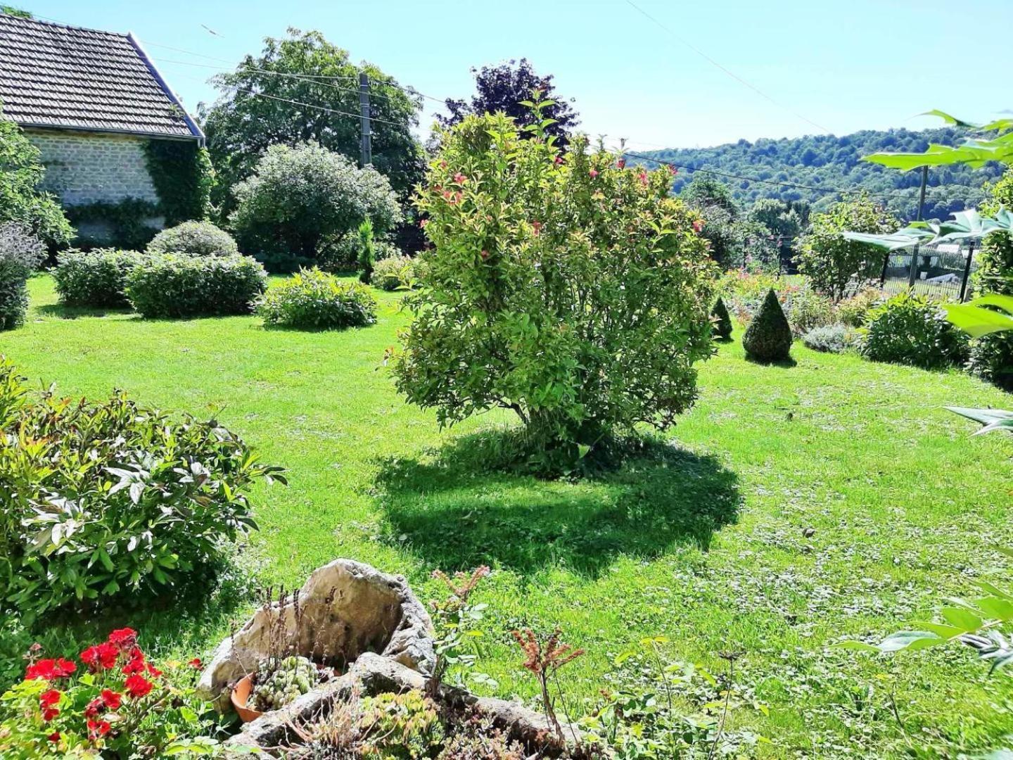 Le Chateau Saint-Aignan  Exterior foto